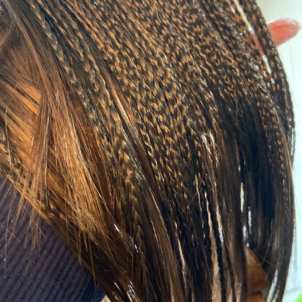 ASHRO WIG - Picture 6 of 13